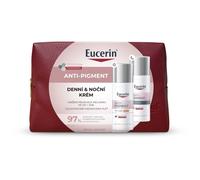 Eucerin Anti-Pigment Set coffret de Noël pour peaux hyperpigmentées