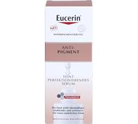 Eucerin Anti-Pigment Siero Illuminant Anti-Macchie Viso, 30 ml