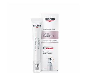 Eucerin Anti-Pigment Soin Contour des Yeux Illuminateur 15 ml
