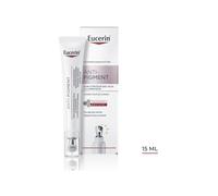Eucerin ANTI-PIGMENT Soin Contour des Yeux Illuminateur Correcteur de Cernes crème 15 ml