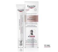 Eucerin ANTI-PIGMENT Soin Contour des Yeux Illuminateur Correcteur de Cernes crème 15 ml