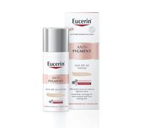 Eucerin Crema Día Anti-Pigment SPF30 Color Light 50ml