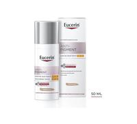 Eucerin Anti-Pigment Soin De Jour Teinté Medium Spf 30