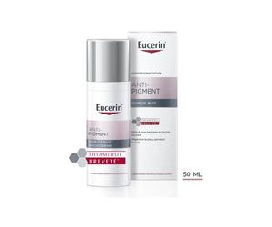 Eucerin Anti-Pigment Soin de Nuit 50 ml