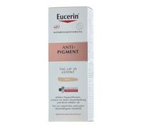 Eucerin Anti-Pigment Tag teinté SPF 30 clair 50 ml