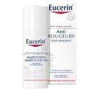 Eucerin AntiRougeurs Soin Apaisant Peau Sujette Aux Rougeurs 50ml