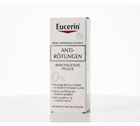 Eucerin Anti-Rougeurs Soins Apaisants Visage Crème 50 ml - Neuf (863)