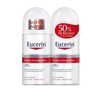 Eucerin Anti-transpirant Deodorant Roll-on 2x50ml
