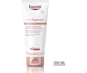 Eucerin Antipigment Crema Corporal Áreas Localizadas 200ml