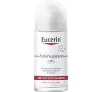 Eucerin Antitranspirant Déodorant à bille 48h 50ml