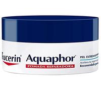 EUCERIN Aquaphor Baume Nez et Lèvres Pommade Réparatrice 7gr