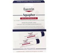 Eucerin Aquaphor Baume Réparateur 2 X 10ml