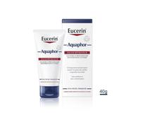 Eucerin Aquaphor Baume réparateur – Régénération cutanée, peaux sèches ou craquelées – 40 ml