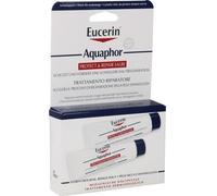 Eucerin Aquaphor Protect & Repair Pommade 2X10 ml