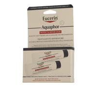 Eucerin - Aquaphor Protect & Repair Salbe 2x10ml