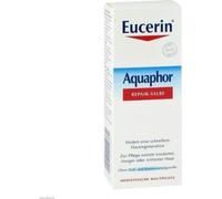 Eucerin Aquaphor Protect & Repair Salbe 45 ml