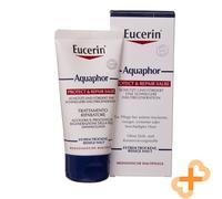 Eucerin Aquaphor Réparation Régénérant Pommade Sec Irrité Fissuré Peau 45ml