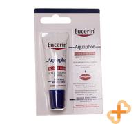 Eucerin Aquaphor Sos Immédiat Réparation Apaisant Sec Fissuré Lèvres Baume 10ml