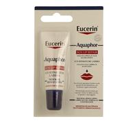 Eucerin Aquaphor baume à lèvres régénérant 10 ml