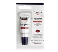 Eucerin Aquaphor SOS Lip Repair Balm 10 ml