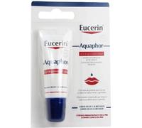 Eucerin Aquaphor Sos Regenerador Labial 10 Ml