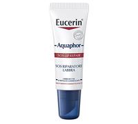 Eucerin Aquaphor Sos Riparatore Labbra 10 ml