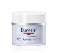 Eucerin Aquaporin Active Cream For Normal To Combination Skin 50ml