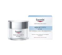 Eucerin Aquaporin Active crème hydratante intense pour peaux normales à mixtes 50 ml