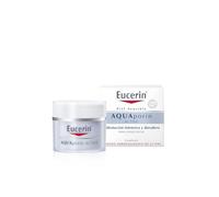 EUCERIN AQUAporin ACTIVE dry skin moisturizing care 50 ml