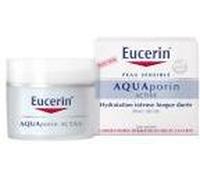 Parapharmacie en ligne > Beauté & Soins > Produits de soins du visage > Soins hydratants et nourrissants pour le visage Eucerin AquaPorin Active Soin Hydratant Peaux Sèches 50 ml - Hydratants et nourr