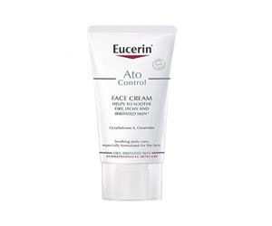 Eucerin Atocontrol Face Care Cream 50ml