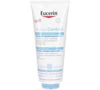 Eucerin Atopi Control Hydro Gel-Crème Gel(S) 400 ml
