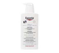 Eucerin Atopi Control Lotion Hautpflege bei Neurodermitis, 400 ml Lotion