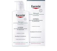 Eucerin Atopi Control Lotion Hautpflege bei Neurodermitis, 400 ml Lotion