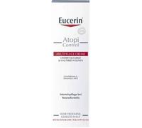 Eucerin Atopicontrol Akutpflege Creme Lindert Juckreiz, 40 Ml Crème