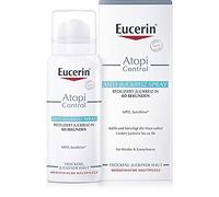 AtopiControl Spray Anti Démangeaisons Eucerin 50 ml
