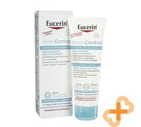 Eucerin Atopicontrol Anti-rougeurs Démangeaison Serrage Hydratant Visage Crème