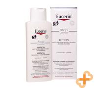 Eucerin Atopicontrol Atopique Dermatite Sec Irrité Peau Lotion