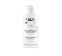 Eucerin Huile AtopiControl Huile douche et bain 400 ml