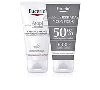 Eucerin Atopi Control Duplo Crema De Manos *