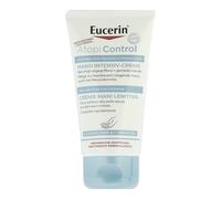 Eucerin AtopiControl - Crème Intensive pour les Mains 75ml