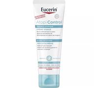 Eucerin Atopicontrol Crème Visage Calmante 50 Ml