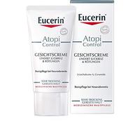 Atopicontrol Crème Visage 50 Ml