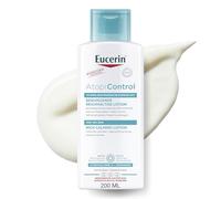 Eucerin AtopiControl Emollient Corps Calmant 250 ml