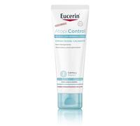 Eucerin Atopicontrol Facial Cream 50ml - Moisturizing Cream For Sensitive Skin