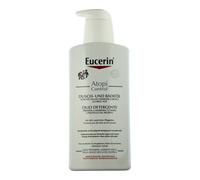 AtopiControl Eucerin Huile Nettoyante 400 ml
