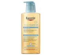 Eucerin AtopiControl Huile Bain et Douche 400 ml - Flacon 400 ml