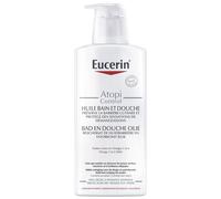 Eucerin Atopicontrol Huile Bain Et Douche 400ml - Eucerin - Huile De Douche