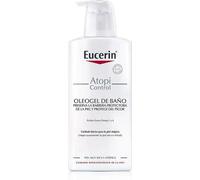 Eucerin Atopicontrol Huile de bain et de douche Oleogel 400 ml