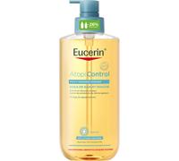 Eucerin Atopicontrol Huile De Douche Bain 400ml